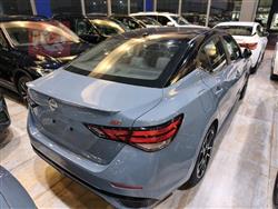 نيسان سنترا